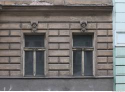 Photo Textures of Doors and Windows